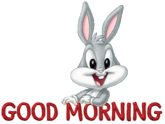 gud morning gif