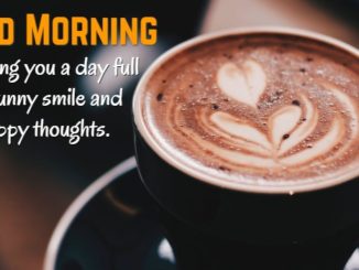 new good morning wishes