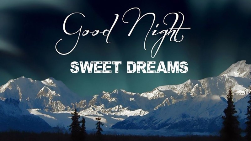 good night wishes for friends