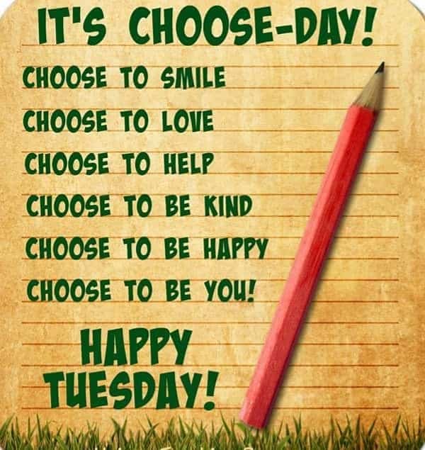 Happy Tuesday Images Good Morning Tuesday Quotes Messages And Wishes 6811