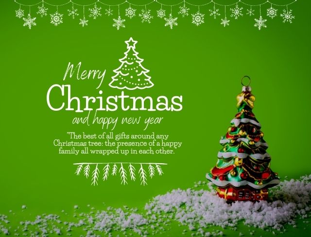 merry christmas and happy new year 2022 wishes