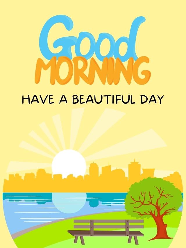 Beautiful Good Morning Images HD Free Download